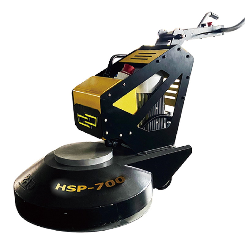 Máy đánh bóng cao tốc HSP700
